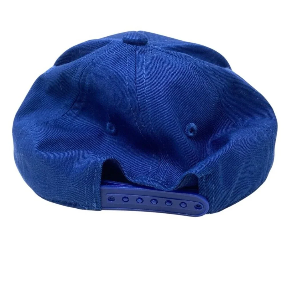 Disney Aladdin Abu Monkey Toddler Unisex Baseball Hat Embroidered XS / S 3-6 Cap